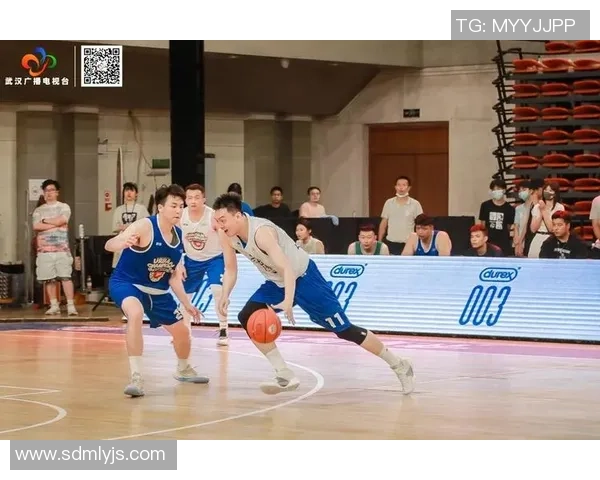 武汉篮球队总决赛个人能力分析与表现评估