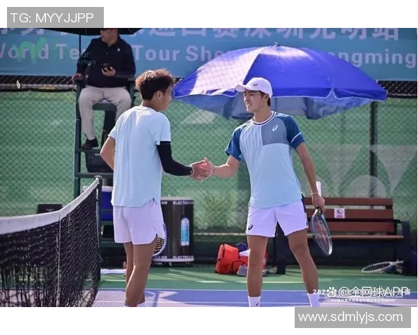 深圳网球队在网球比赛中创下新高经验排名引发广泛关注与讨论