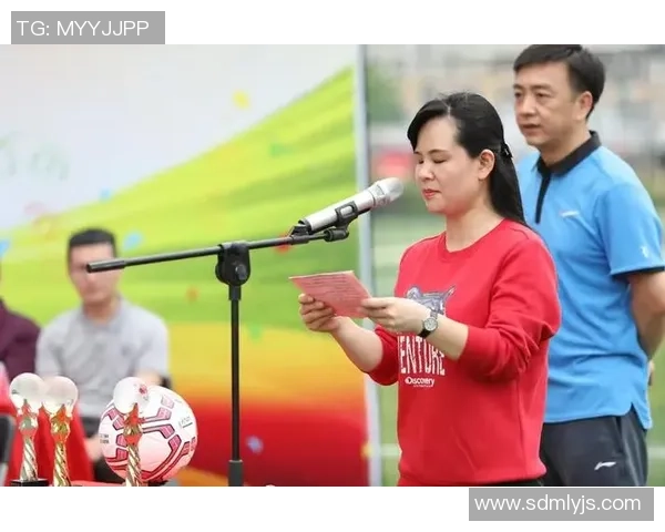 专访周芳:探寻足球背后的成功秘诀与发展之路